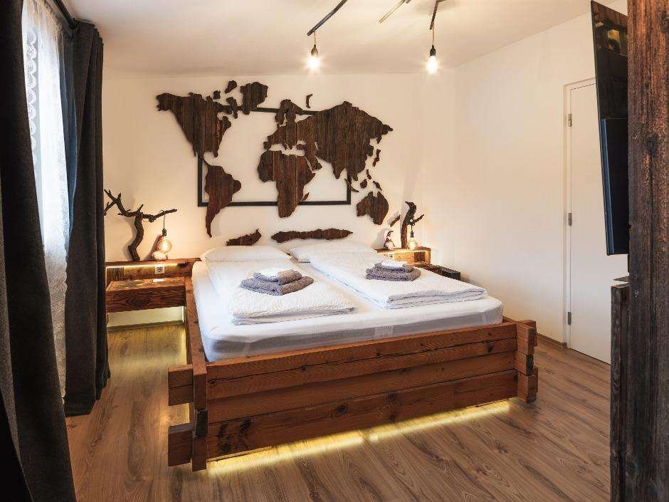Bedroom Nr. 1