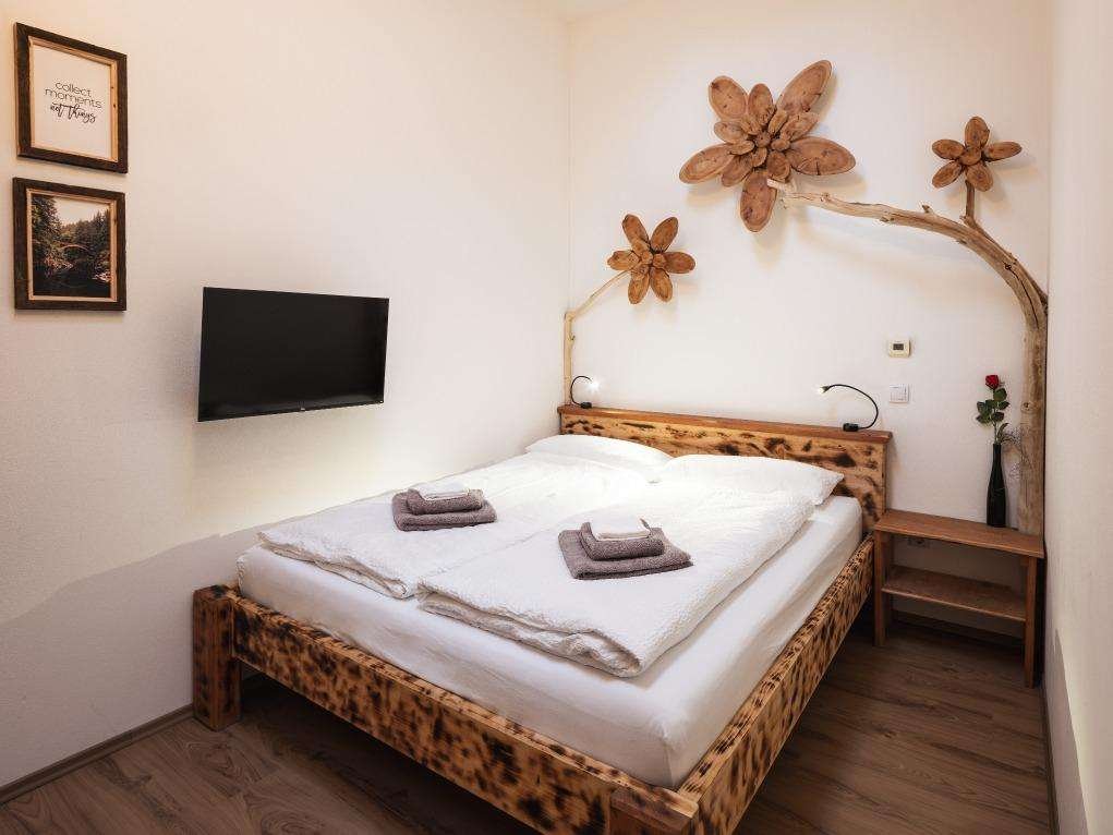 Bedroom Nr. 3