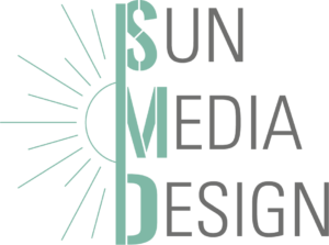 Logo von SunMedia® Design - Werbeagentur